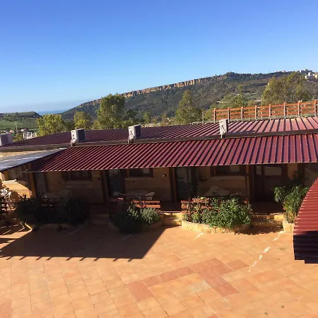 Bed & Breakfast Magna Grecia 2*