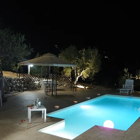 Bed & Breakfast Magna Grecia 2*