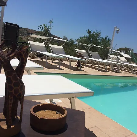 Magna Grecia 2* Agrigento