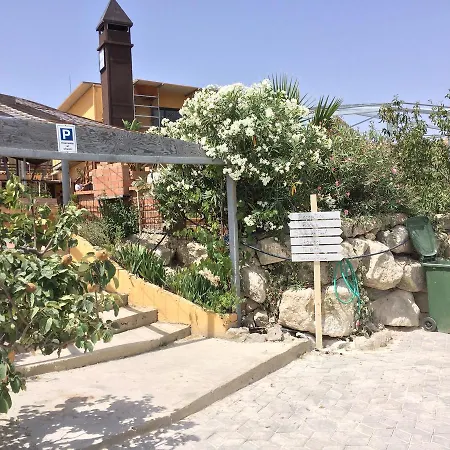 Bed & Breakfast Magna Grecia 2*