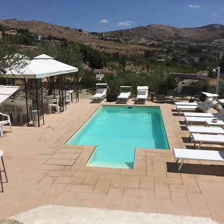 Magna Grecia 2* Agrigento