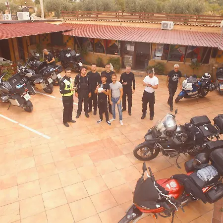 Magna Grecia 2* Agrigento