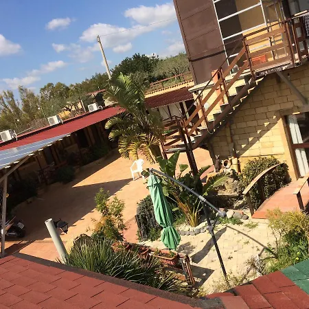 Bed & Breakfast Magna Grecia 2*