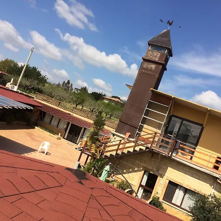 Magna Grecia 2* Agrigento