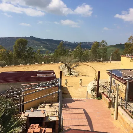 Magna Grecia 2* Agrigento