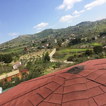 Oda ve Kahvaltı Magna Grecia 2*