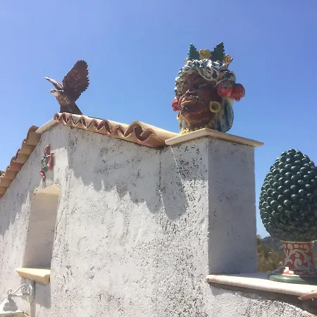 Bed & Breakfast Magna Grecia 2*