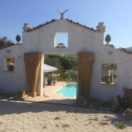 Magna Grecia 2* Agrigento