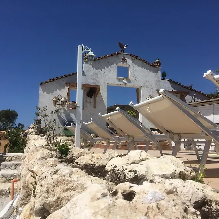 Magna Grecia 2* Agrigento