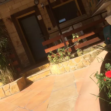 Magna Grecia 2* Agrigento