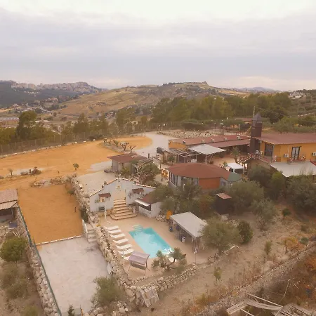 Magna Grecia 2* Agrigento