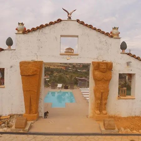 Bed & Breakfast Magna Grecia 2*