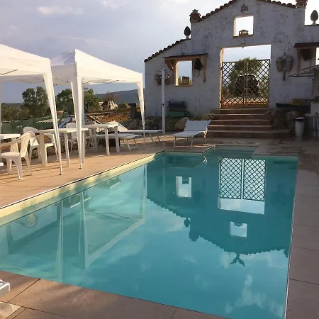 Magna Grecia 2* Agrigento