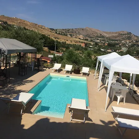 Magna Grecia 2* Agrigento