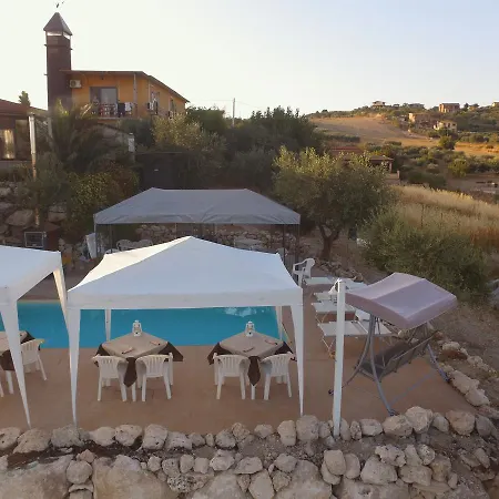 Bed & Breakfast Magna Grecia 2*