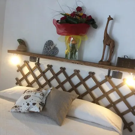 Bed & Breakfast Magna Grecia 2*