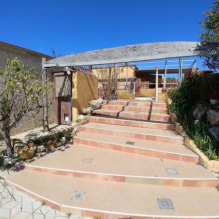 Bed & Breakfast Magna Grecia Agrigento