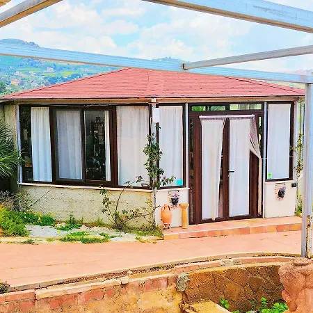 Magna Grecia Bed & Breakfast 2*