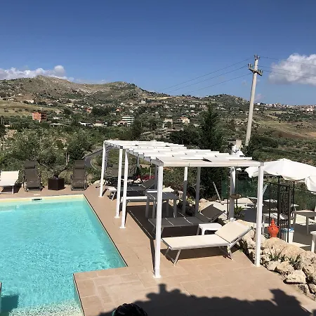 Magna Grecia Bed & Breakfast