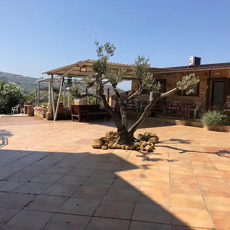 Magna Grecia Oda ve Kahvaltı 2*