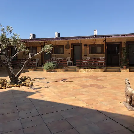 Magna Grecia Agrigento