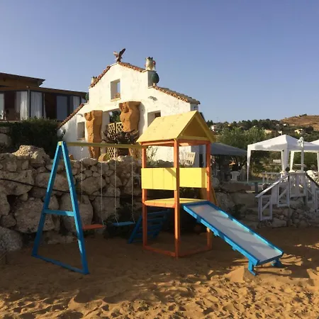 Magna Grecia Oda ve Kahvaltı