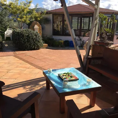 Bed & Breakfast Magna Grecia