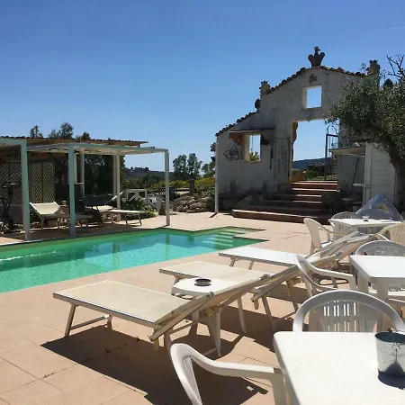 Magna Grecia Bed & Breakfast 2*