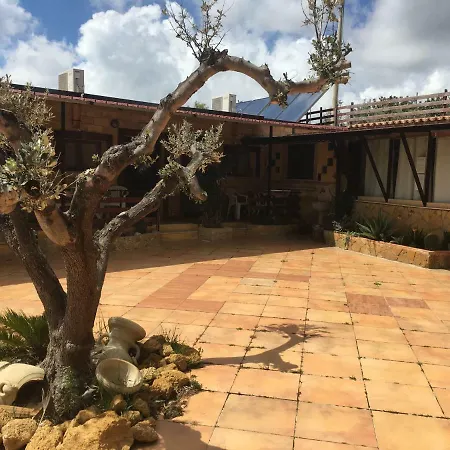 Magna Grecia 2* Agrigento