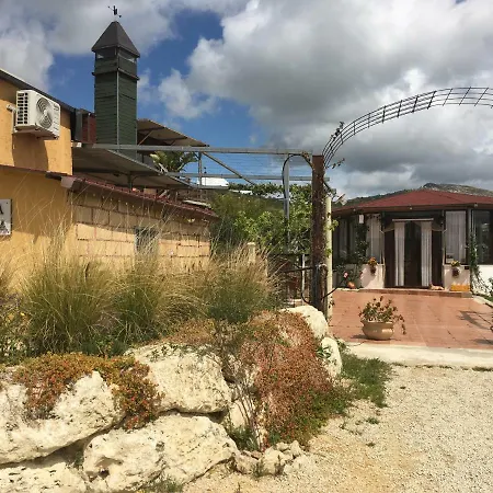 Magna Grecia Bed & Breakfast