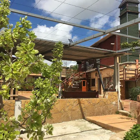 Magna Grecia Bed & Breakfast 2*