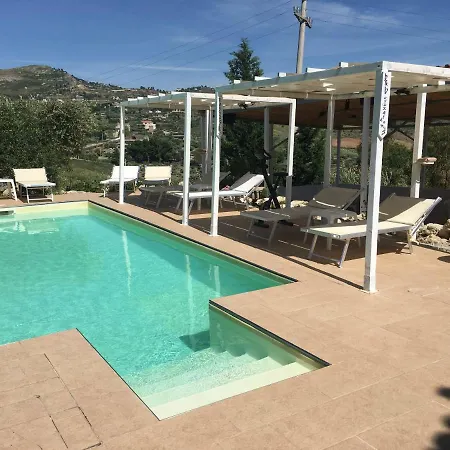 Magna Grecia Bed & Breakfast