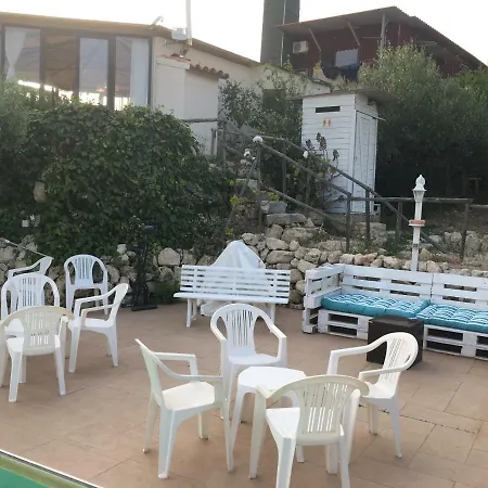 Bed & Breakfast Magna Grecia 2*