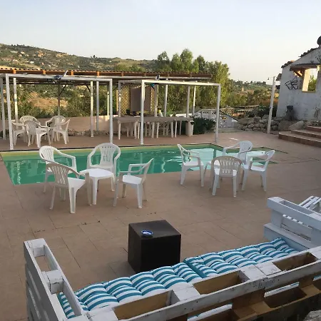 Magna Grecia Bed & Breakfast 2*