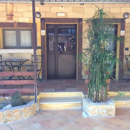 Magna Grecia Bed & Breakfast