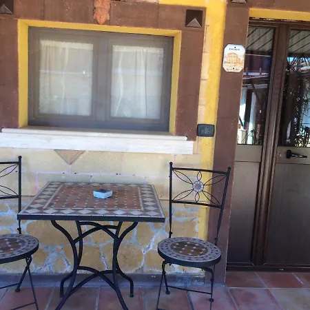 Magna Grecia Bed & Breakfast Agrigento