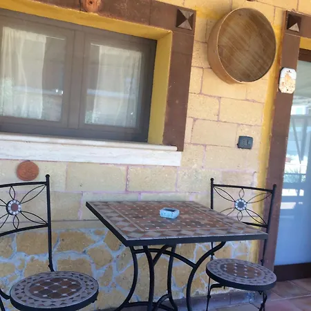 Bed & Breakfast Magna Grecia Agrigento