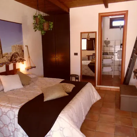 Bed & Breakfast Magna Grecia