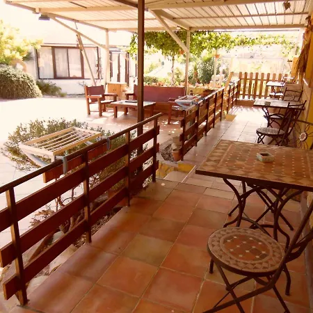 Magna Grecia Bed & Breakfast