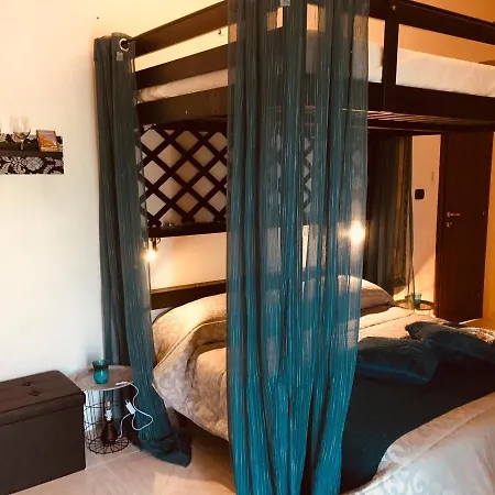 Oda ve Kahvaltı Magna Grecia Agrigento