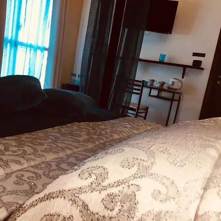 Bed & Breakfast Magna Grecia