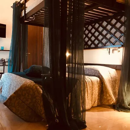 Bed & Breakfast Magna Grecia 2*