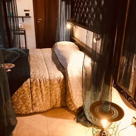 Bed & Breakfast Magna Grecia Agrigento