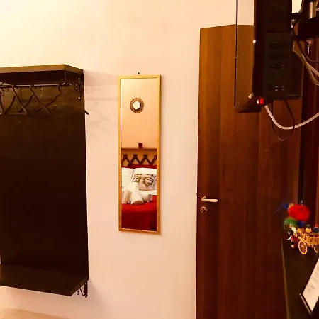 Bed & Breakfast Magna Grecia 2*