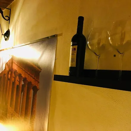 Magna Grecia 2* Agrigento