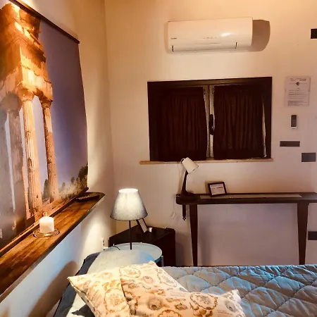 Bed & Breakfast Magna Grecia 2*