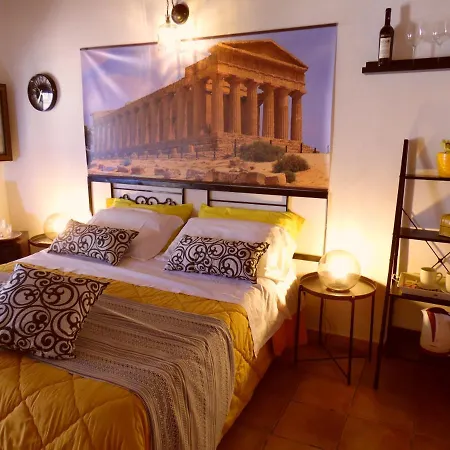 Magna Grecia 2* Agrigento