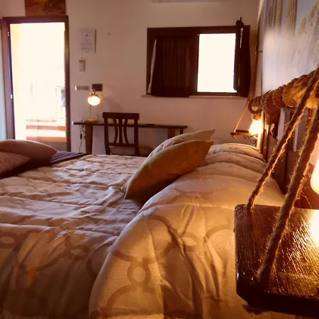 Magna Grecia Bed & Breakfast 2*