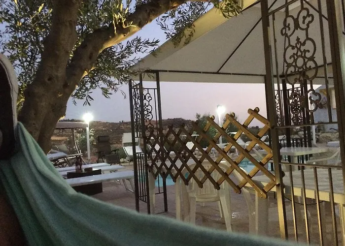 Bed & Breakfast Magna Grecia 2*