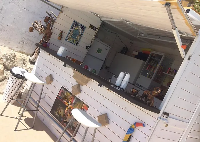 Bed & Breakfast Magna Grecia 2*